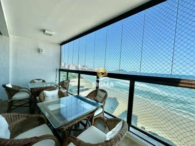 Apartamento com 4 Quartos à venda, 175m² no Vila Luis Antônio, Guarujá