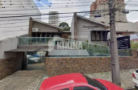 Sala Comercial à venda, 300m² no Centro, Ponta Grossa