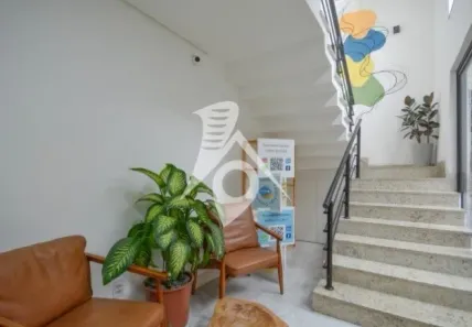 Prédio Comercial à venda, 12m² no Parque São Jorge, São Paulo