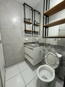 Apartamento com 3 Quartos à venda, 63m² no Aurora, Londrina