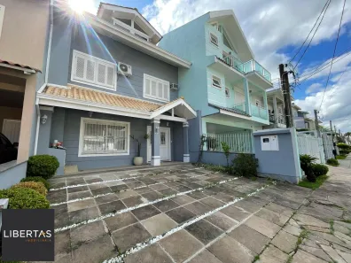 Sobrado com 3 Quartos à venda, 187m² no Hípica, Porto Alegre