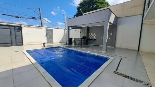 Casa com 3 Quartos à venda, 345m² no Jardim Eulina, Campinas