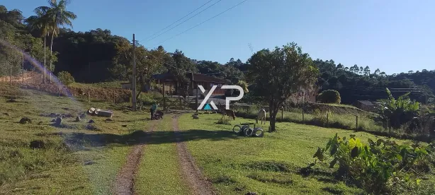 Fazenda/Sítio com 3 Quartos à venda, 170m² no Centro, Águas Mornas