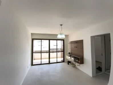 Apartamento com 1 Quarto para alugar, 53m² no Alphaville I, Salvador