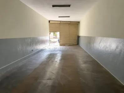 Galpão/Depósito/Armazém para alugar, 242m² no Vila Mariana, Ribeirão Preto