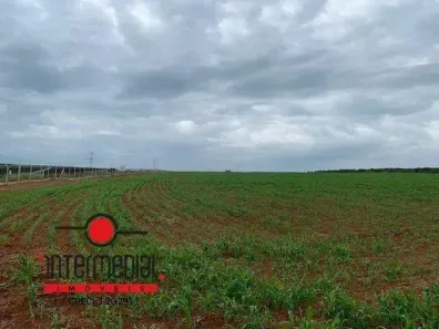 à venda, 71000m² no Parque São Bento, Sorocaba