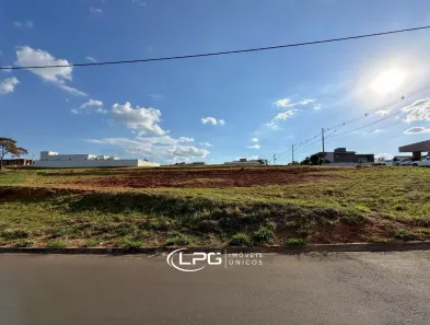 Lote/Terreno à venda, 1177m² no Parque Residencial Indaiá, Indaiatuba