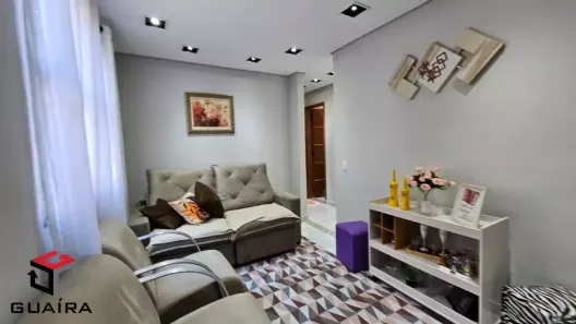 Apartamento com 2 Quartos à venda, 53m² no Assunção, São Bernardo do Campo