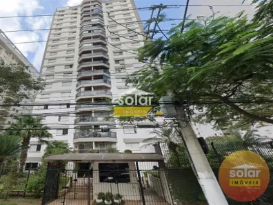 Apartamento com 3 Quartos à venda, 85m² no Tatuapé, São Paulo