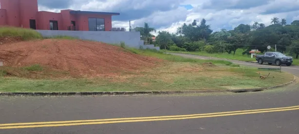 Lote/Terreno à venda, 700m² no Residencial Parque Campos de Santo Antônio II, Itu