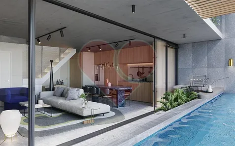 Cobertura com 2 Quartos à venda, 139m² no Leblon, Rio de Janeiro