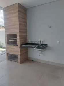 Casa com 3 Quartos à venda, 250m² no Parque Ortolândia, Hortolândia