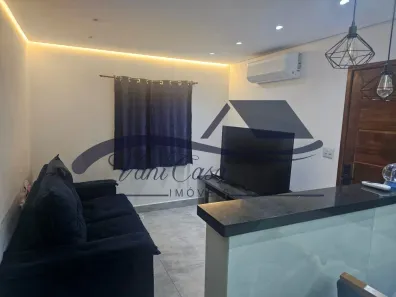 Apartamento com 2 Quartos à venda, 55m² no Vila Carioca, São Paulo