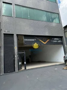 Ponto Comercial para alugar, 116m² no Vila Prel, São Paulo