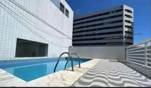 Apartamento com 2 Quartos para alugar, 55m² no Boa Viagem, Recife