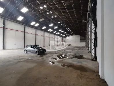 Galpão/Depósito/Armazém para alugar, 1160m² no Vila Maria, São Paulo