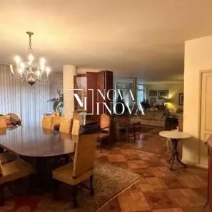 Apartamento com 4 Quartos à venda, 375m² no Copacabana, Rio de Janeiro