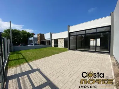 Casa com 3 Quartos à venda, 114m² no Tramandaí, Tramandaí