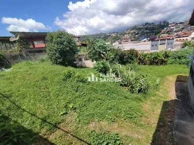 Lote/Terreno à venda, 859m² no Conselheiro Paulino, Nova Friburgo