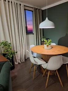 Apartamento com 2 Quartos à venda, 65m² no Parque da Figueira, Campinas