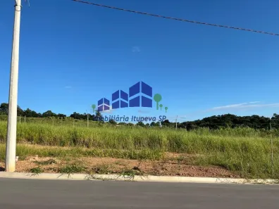 Lote/Terreno à venda, 250m² no Parque dos Cafezais II, Itupeva