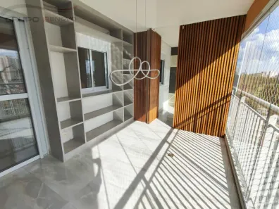 Apartamento com 2 Quartos à venda, 53m² no Santo Amaro, São Paulo