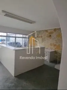 Casa à venda, 180m² no Santo Amaro, São Paulo