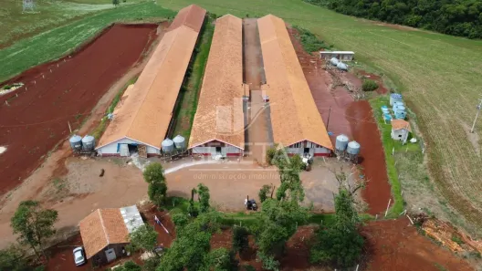 Fazenda/Sítio à venda, 1000m² no , Ibema