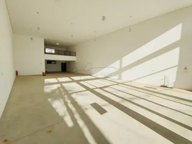 Ponto Comercial à venda, 290m² no Alto da Boa Vista, Ribeirão Preto
