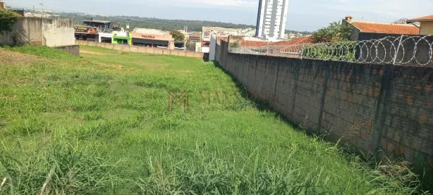 Lote/Terreno à venda, 3168m² no Jardim América, Bauru