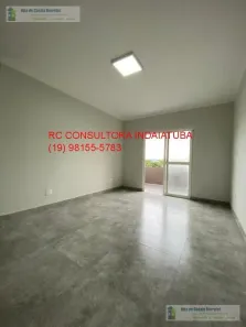 Apartamento com 2 Quartos à venda, 65m² no Cidade Nova II, Indaiatuba