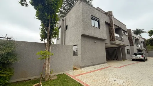 Casa de Condomínio com 4 Quartos à venda, 240m² no Jardim Prudência, São Paulo