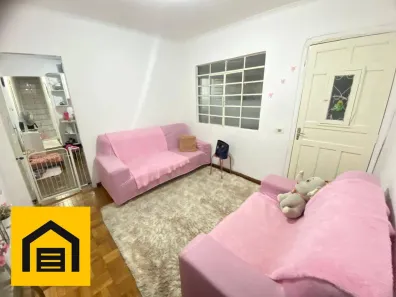 Casa com 3 Quartos à venda, 156m² no Parque São Vicente, Mauá