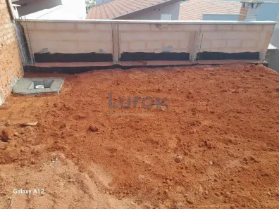 Lote/Terreno à venda, 159m² no Jardim Santa Maria II, São Sebastião da Grama