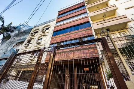 Apartamento com 2 Quartos à venda, 85m² no Rio Branco, Porto Alegre