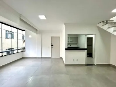 Cobertura com 3 Quartos à venda, 193m² no Buritis, Belo Horizonte