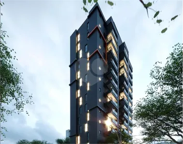 Apartamento com 2 Quartos à venda, 57m² no Jardim Paulistano, Sorocaba