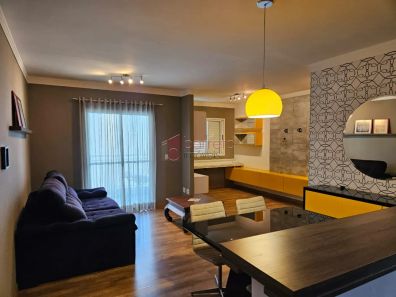 Apartamento com 2 Quartos à venda, 83m² no Vila das Hortências, Jundiaí