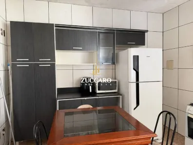 Casa com 2 Quartos à venda, 235m² no Residencial Cerconi, Guarulhos
