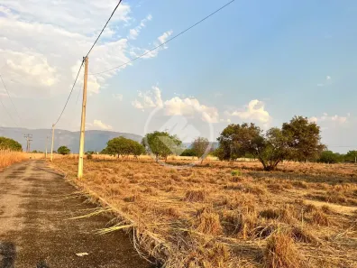 Lote/Terreno à venda, 500m² no Plano Diretor Norte, Palmas