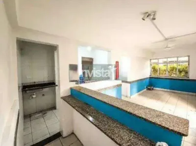 Ponto Comercial para alugar, 68m² no Gonzaga, Santos