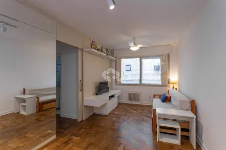 Apartamento com 2 Quartos à venda, 77m² no Petrópolis, Porto Alegre