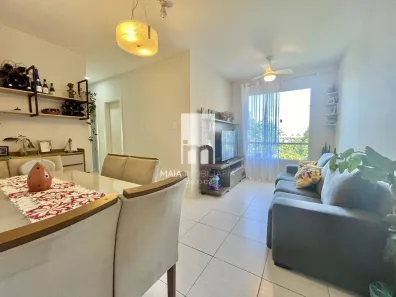 Apartamento com 3 Quartos à venda, 76m² no Mangueirão, Belém