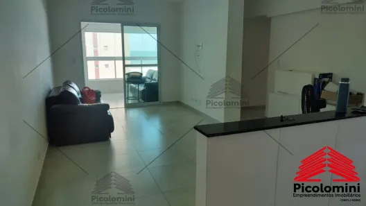 Apartamento com 2 Quartos à venda, 87m² no , Mongaguá