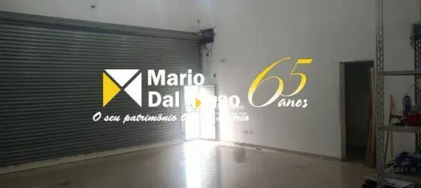 Ponto Comercial para alugar, 56m² no Indianópolis, São Paulo