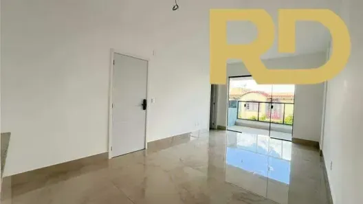 Apartamento com 3 Quartos à venda, 98m² no Sion, Belo Horizonte