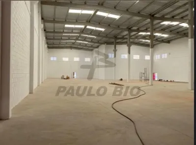 Galpão/Depósito/Armazém para alugar, 4470m² no Éden, Sorocaba