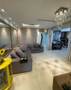 Apartamento com 3 Quartos à venda, 106m² no Vila Bertioga, São Paulo