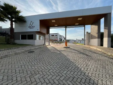 Lote/Terreno à venda, 653m² no Aeroporto, Juiz de Fora