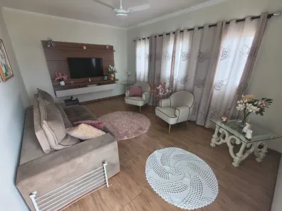 Casa com 3 Quartos à venda, 256m² no Jardim Nova Europa, Limeira